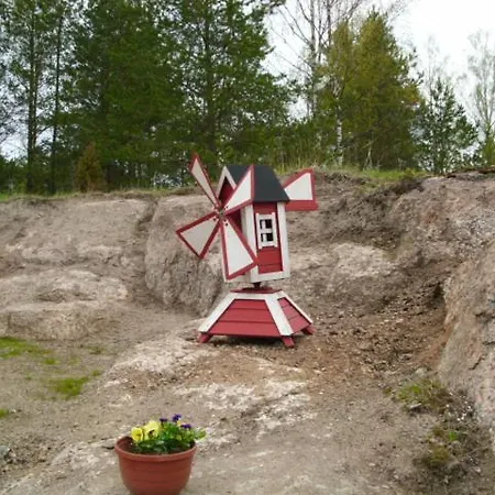 Kylaesepaen Maja Miehikkala