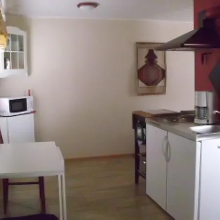 Kylaesepaen Maja * Miehikkala