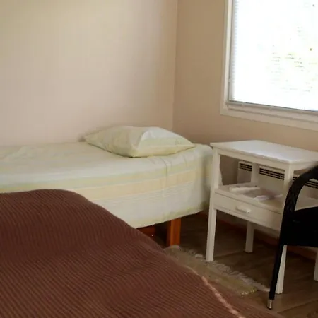 Kylaesepaen Maja * Miehikkala