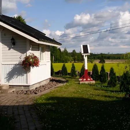 Dom wakacyjny Kylaesepaen Maja *