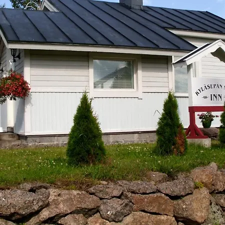 Kylaesepaen Maja * Miehikkala