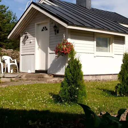 Nyaraló Kylaesepaen Maja *