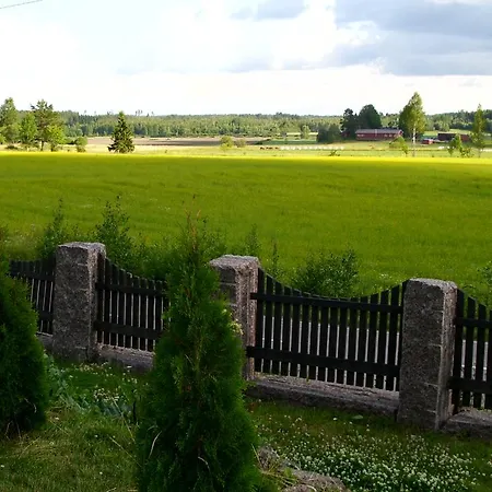 Nyaraló Kylaesepaen Maja Miehikkala