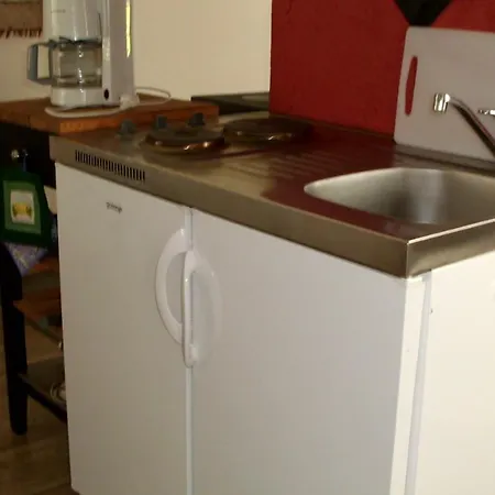 Dom wakacyjny Kylaesepaen Maja