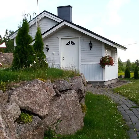 Kylaesepaen Maja Nyaraló *