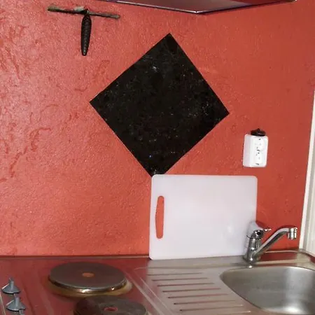 Kylaesepaen Maja Miehikkala