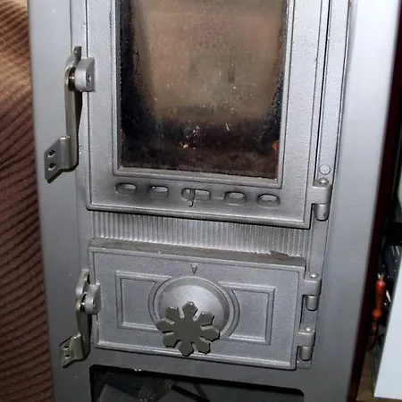 Kylaesepaen Maja Nyaraló