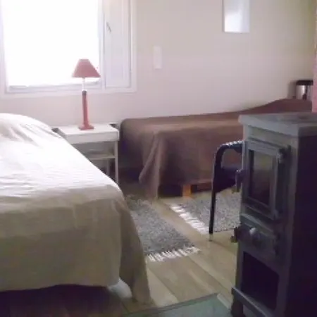 度假居 Kylaesepaen Maja