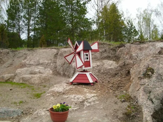 Kylaesepaen Maja Miehikkala