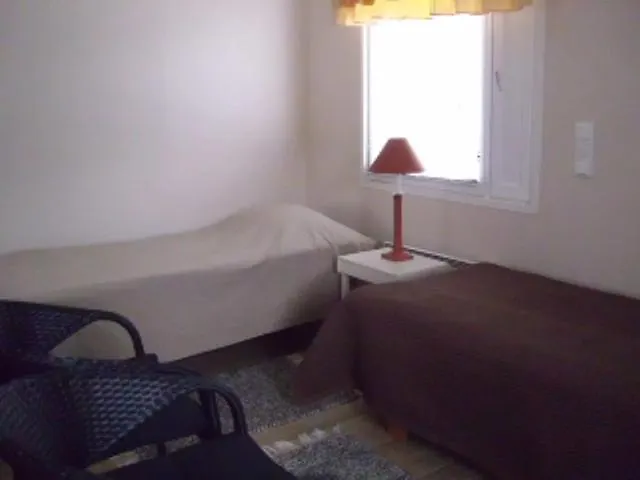 Kylaesepaen Maja Ferienhaus *