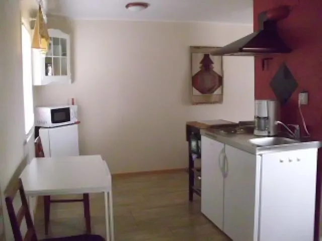 Kyläsepän Maja * Miehikkala