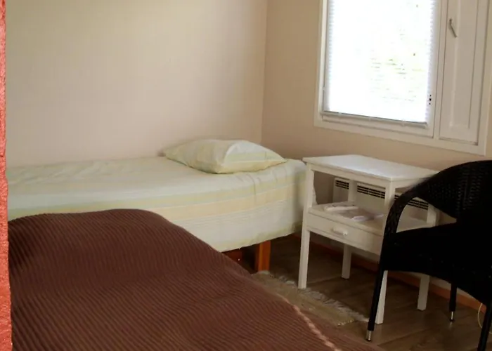 Kylaesepaen Maja * Miehikkala