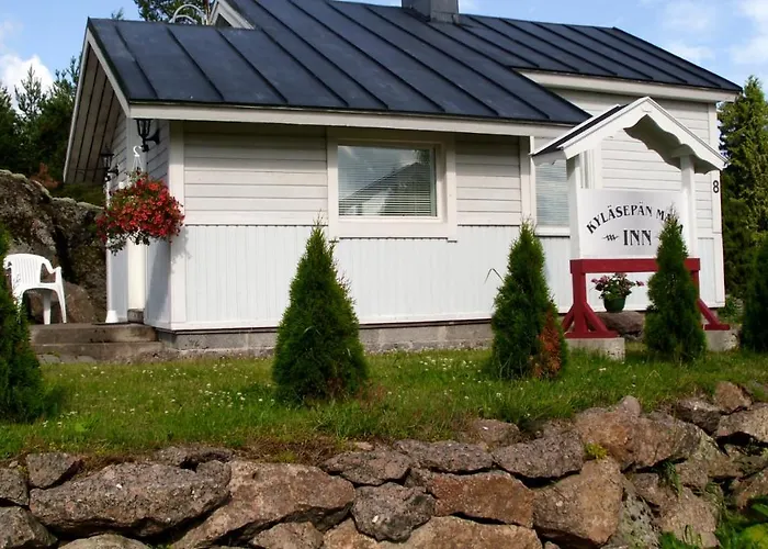 Kyläsepän Maja * Miehikkala