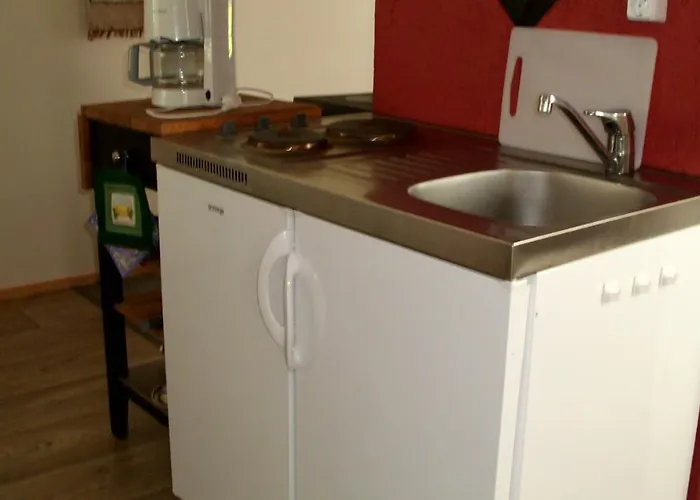 Ferienhaus Kylaesepaen Maja