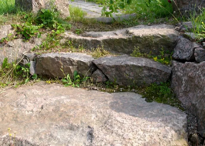 Ferienhaus Kylaesepaen Maja