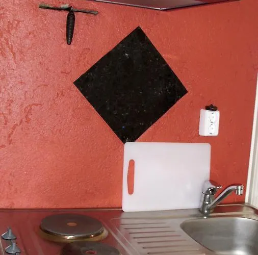 Kylaesepaen Maja Miehikkala