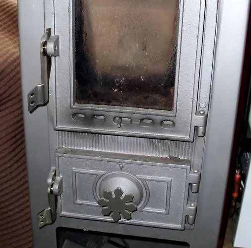 Kylaesepaen Maja Ferienhaus