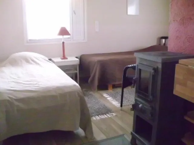 Ferienhaus Kylaesepaen Maja