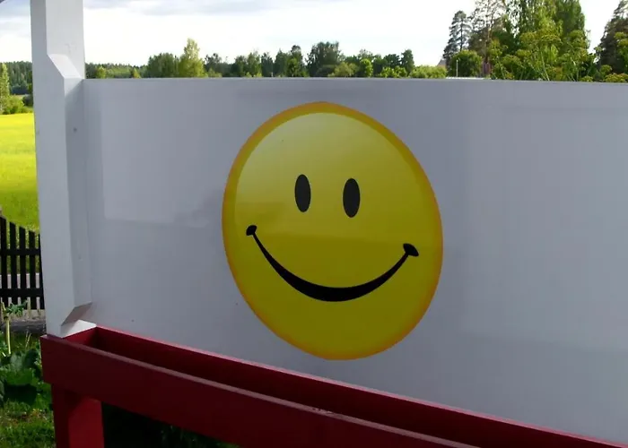 Kylaesepaen Maja * Miehikkala